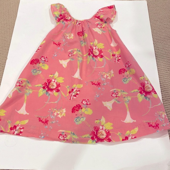 GAP Other - GAP KIDS SUN DRESS FULLY LINED